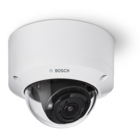 Bosch NDE-5702-AL caméra de sécurité Dôme Caméra de sécurité IP Extérieure 1920 x 1080 pixels Plafond
