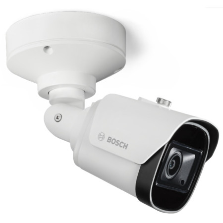 Bosch DINION 3100i IR Bullet IP security camera Outdoor 1920 x 1080 pixels Ceiling