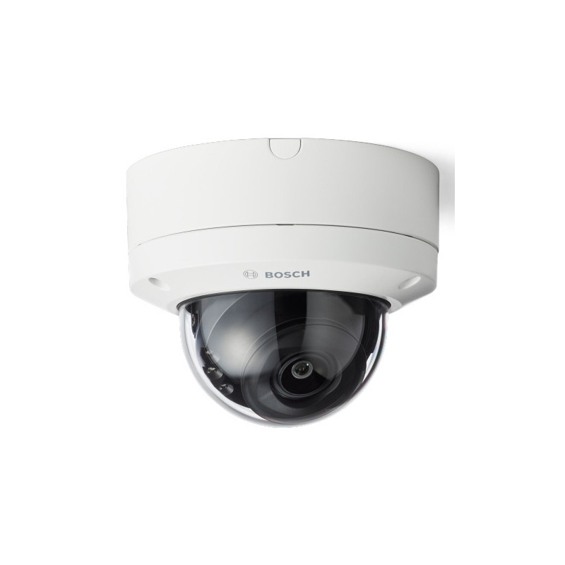 Bosch NDE-3702-AL caméra de sécurité Dôme Caméra de sécurité IP Extérieure 1920 x 1080 pixels Plafond