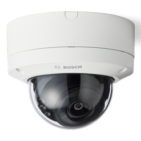 Bosch NDE-3702-AL security camera Dome IP security camera Outdoor 1920 x 1080 pixels Ceiling