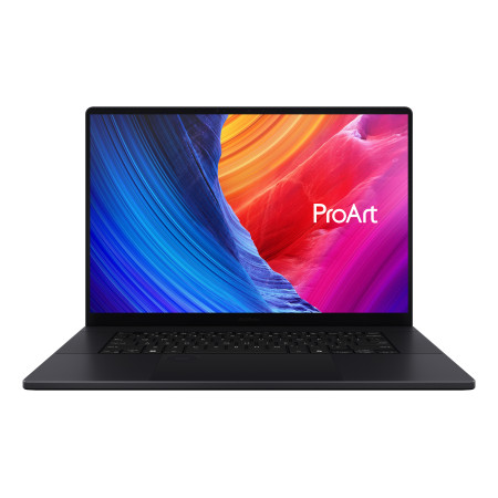 ASUS ProArt P16 H7606WX-DICSE126X Copilot+ PC AMD Ryzen AI 9 HX 370 Laptop 16" Touchscreen 4K Ultra HD 64 GB LPDDR5x-SDRAM 2 TB