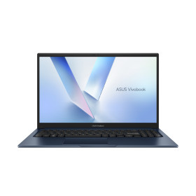 ASUS Vivobook 15 X1504VA-DICBQ4232W Intel Core 7 150U Ordinateur portable 39,6 cm (15.6") Full HD 24 Go DDR5-SDRAM 1 To SSD