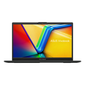 ASUS Vivobook Go 14 E1404TA-DICEB117WS Intel® N N150 Laptop 14" Full HD 8 GB LPDDR5-SDRAM 128 GB UFS Wi-Fi 6 (802.11ax) Windows
