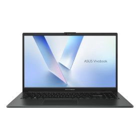 ASUS Vivobook Go 15 E1504TA-DICBQ205WS Intel® N N150 Laptop 15.6" Full HD 8 GB LPDDR5-SDRAM 128 GB UFS Wi-Fi 6 (802.11ax)