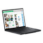 ASUS Zenbook Duo UX8406CA-DICQL275X AMD Ryzen™ 7 255H Hybrid (2-in-1) 14" Touchscreen WUXGA 32 GB LPDDR5x-SDRAM 1 TB SSD Wi-Fi