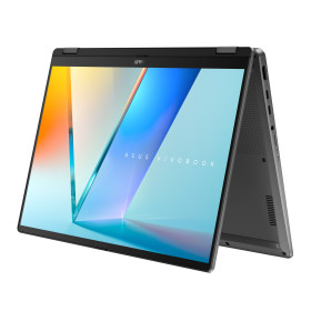 ASUS Vivobook 14 Flip TP3407SA-FLIP-DICSG221X Copilot+ PC Intel Core Ultra 7 258V Hybrid (2-in-1) 14" Touchscreen WUXGA 32 GB