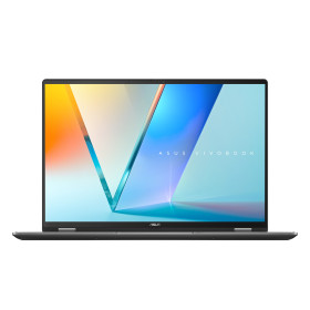 ASUS Vivobook 16 Flip TP3607SA-FLIP-DICSI151X Copilot+ PC Intel Core Ultra 7 258V Hybrid (2-in-1) 16" Touchscreen WUXGA 32 GB