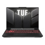ASUS TUF Gaming A16 TUF607NUQ-DICRL145W AMD Ryzen™ 7 170 Laptop 16" WUXGA 16 GB DDR5-SDRAM 512 GB SSD NVIDIA GeForce RTX 4050