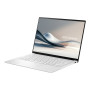 ASUS Zenbook S14 OLED UX5406SA-DICQJ487X Copilot+ PC Intel Core Ultra 7 256V Ordinateur portable 35,6 cm (14") WUXGA 16 Go