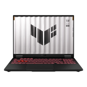 ASUS TUF Gaming A16 TUF608UM-DICRV070W AMD Ryzen™ 7 260 Ordinateur portable 40,6 cm (16") WUXGA 32 Go DDR5-SDRAM 1 To SSD