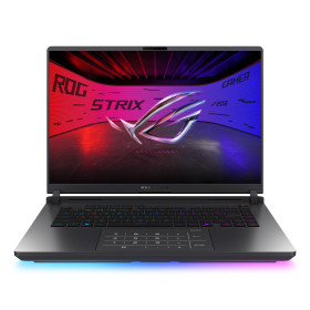 ASUS ROG Strix G16 G615LP-DICS5188W Intel Core Ultra 9 275HX Laptop 16" WQXGA 32 GB DDR5-SDRAM 1 TB SSD NVIDIA GeForce RTX 5070