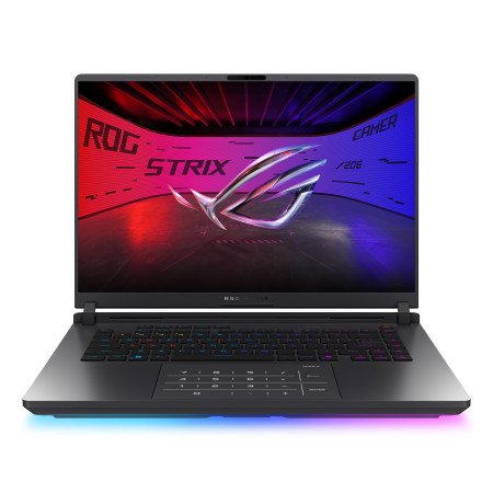 ASUS ROG Strix G16 G615LP-DICS5188W Intel Core Ultra 9 275HX Laptop 16" WQXGA 32 GB DDR5-SDRAM 1 TB SSD NVIDIA GeForce RTX 5070