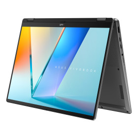 ASUS Vivobook 14 Flip TP3407AA-FLIP-DICSG048X Copilot+ PC Intel Core Ultra 9 386H Hybrid (2-in-1) 14" Touchscreen WUXGA 32 GB