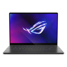 ASUS ROG Zephyrus G16 GU605CM-DICQR043X Intel Core Ultra 9 285H Ordinateur portable 40,6 cm (16") 2.5K 32 Go LPDDR5x-SDRAM 1 To