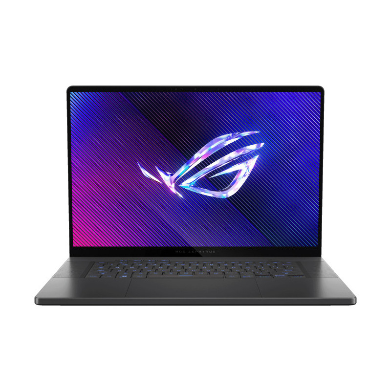 ASUS ROG Zephyrus G16 GU605CM-DICQR043X Intel Core Ultra 9 285H Laptop 16" 2.5K 32 GB LPDDR5x-SDRAM 1 TB SSD NVIDIA GeForce RTX