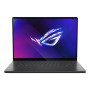 ASUS ROG Zephyrus G16 GU605CM-DICQR043X Intel Core Ultra 9 285H Laptop 16" 2.5K 32 GB LPDDR5x-SDRAM 1 TB SSD NVIDIA GeForce RTX