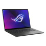 ASUS ROG Zephyrus G16 GU605CM-DICQR043X Intel Core Ultra 9 285H Laptop 16" 2.5K 32 GB LPDDR5x-SDRAM 1 TB SSD NVIDIA GeForce RTX