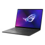 ASUS ROG Zephyrus G16 GU605CM-DICQR043X Intel Core Ultra 9 285H Laptop 16" 2.5K 32 GB LPDDR5x-SDRAM 1 TB SSD NVIDIA GeForce RTX
