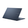 ASUS Vivobook 17 X1704VA-DICAU1057W Intel Core 5 120U Laptop 17.3" Full HD 16 GB DDR5-SDRAM 512 GB SSD Wi-Fi 6 (802.11ax)