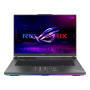 ASUS ROG Strix G16 G614PM-DICRV106W AMD Ryzen™ 9 8940HX Ordinateur portable 40,6 cm (16") Full HD+ 32 Go DDR5-SDRAM 1 To SSD