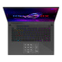 ASUS ROG Strix G16 G614PM-DICRV106W AMD Ryzen™ 9 8940HX Laptop 16" Full HD+ 32 GB DDR5-SDRAM 1 TB SSD NVIDIA GeForce RTX 5060