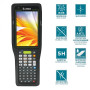 Mobilis Protection d'écran pour Zebra MC3400-MC3450