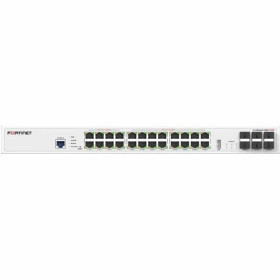 Commutateur Ethernet Fortinet FortiSwitch FS-124G-FPOE