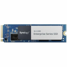 SSD Synology - M.2 2280 Interne - 800 Go