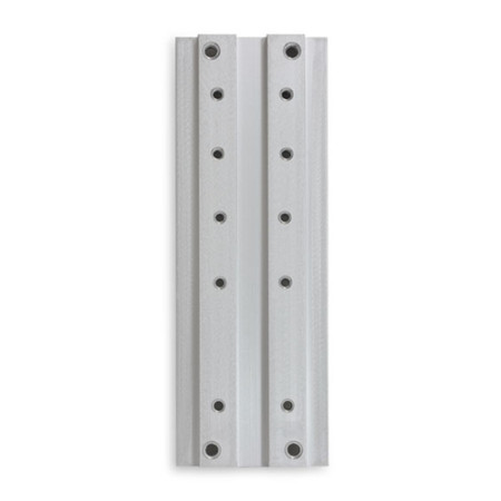 Kit de support de montage sur rail Ergotron