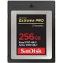 SanDisk Extreme Pro CFexpress Card Type B - 256 GB