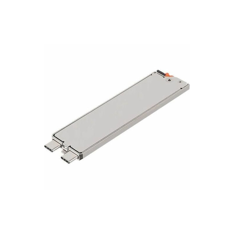 Getac X600 SSD - Internal - 512 GB