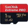 SanDisk Extreme PRO UHS-I microSDXC Card - 1TB
