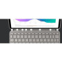 Logitech Combo Touch Case/Keyboard for Apple iPad Pro (5th Gen.)