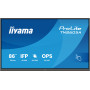 iiyama TN8605A-B1AG signage display 85.6" 500 cd/m² Touchscreen