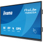 iiyama TN8605A-B1AG signage display 85.6" 500 cd/m² Touchscreen