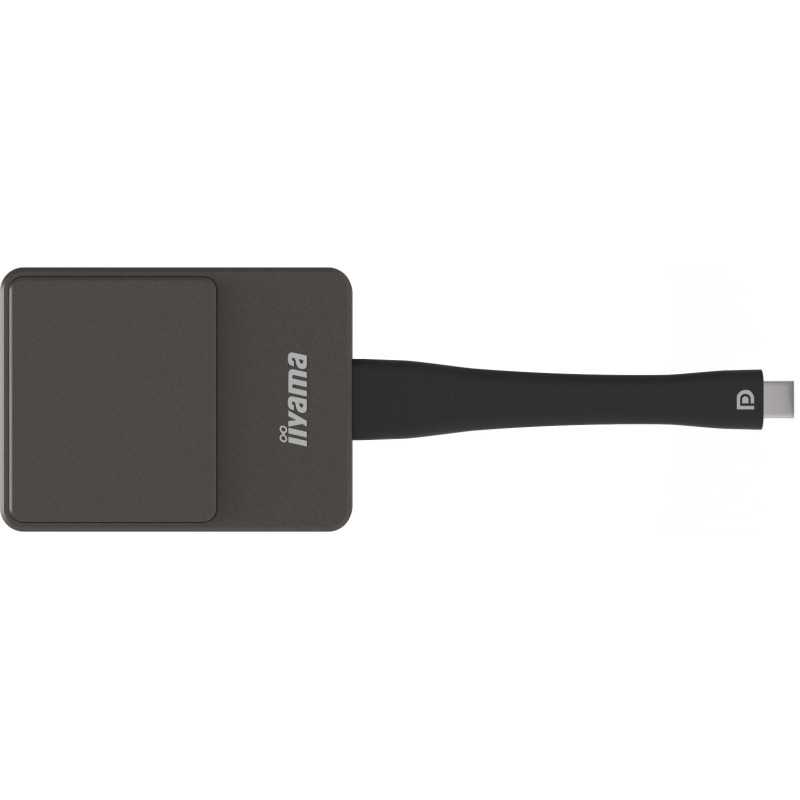 USB-C ADAPTER FOR WIRELESS