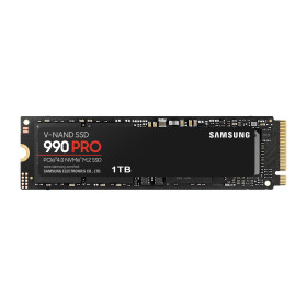 Samsung 990 PRO M.2 1 TB PCI Express 4.0 V-NAND MLC NVMe