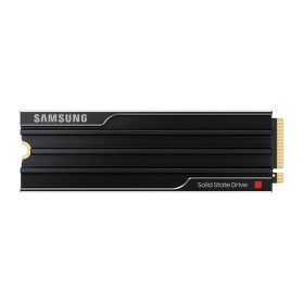 Samsung 9100 PRO Heatsink PCIe® 5.0 NVMe™ M.2 SSD - 2 TB