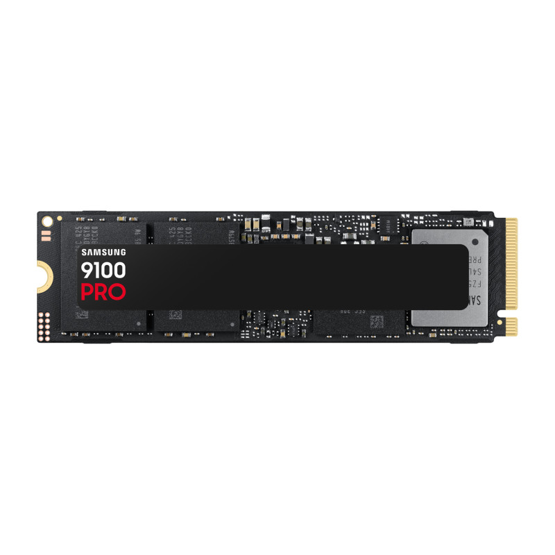 Samsung MZ-VAP2T0 2 TB M.2 PCI Express 5.0 NVMe V-NAND TLC