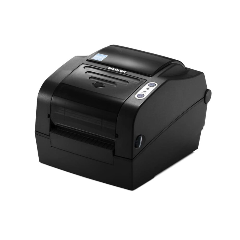 Bixolon SLP-TX420 Desktop Direct Thermal Printer