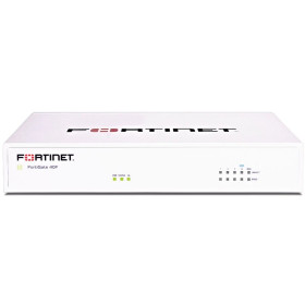 Fortinet FortiGate 40F Firewall avec Protection SMB (Sans Licence)