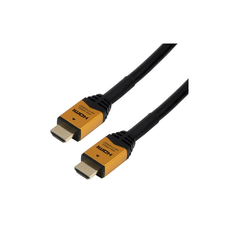 Câble A/V MCL - 20 m HDMI