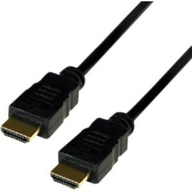Câble A/V MCL - 5 m HDMI