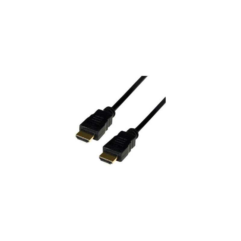 MCL A/V Cable - 5m HDMI
