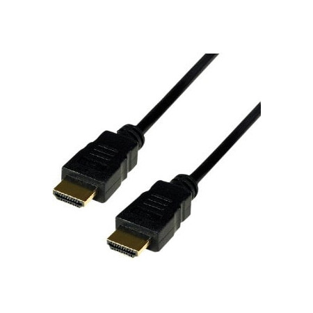 Câble A/V MCL - 5 m HDMI
