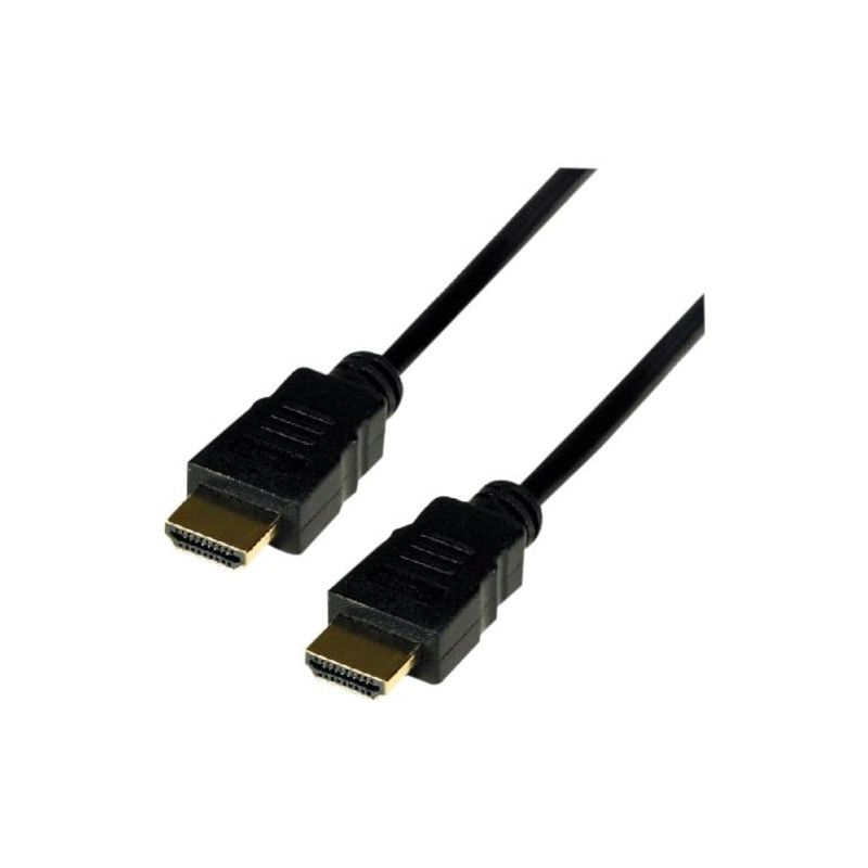 Câble A/V MCL - 3 m HDMI