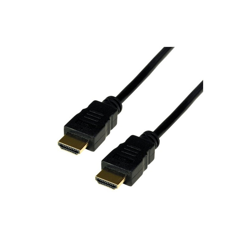 MCL Câble HDMI Type A - 2 m