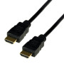 MCL Câble HDMI Type A - 2 m