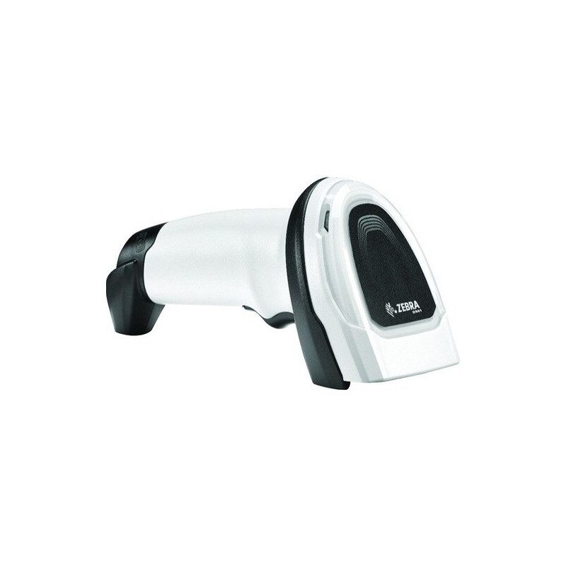Zebra DS8108-HC Handheld Barcode Scanner