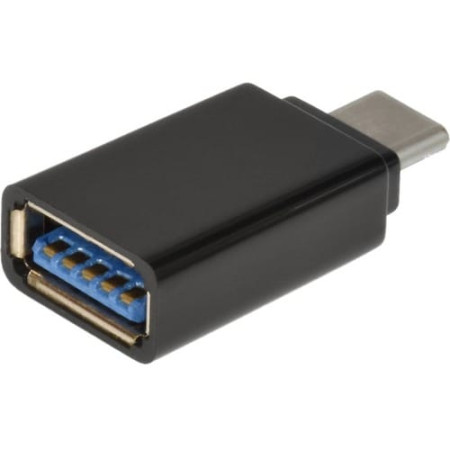 Port Adaptateur de transfert de données - USB C / USB 3.1